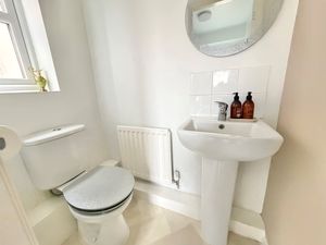 St. Kilda Close Stanney Oaks